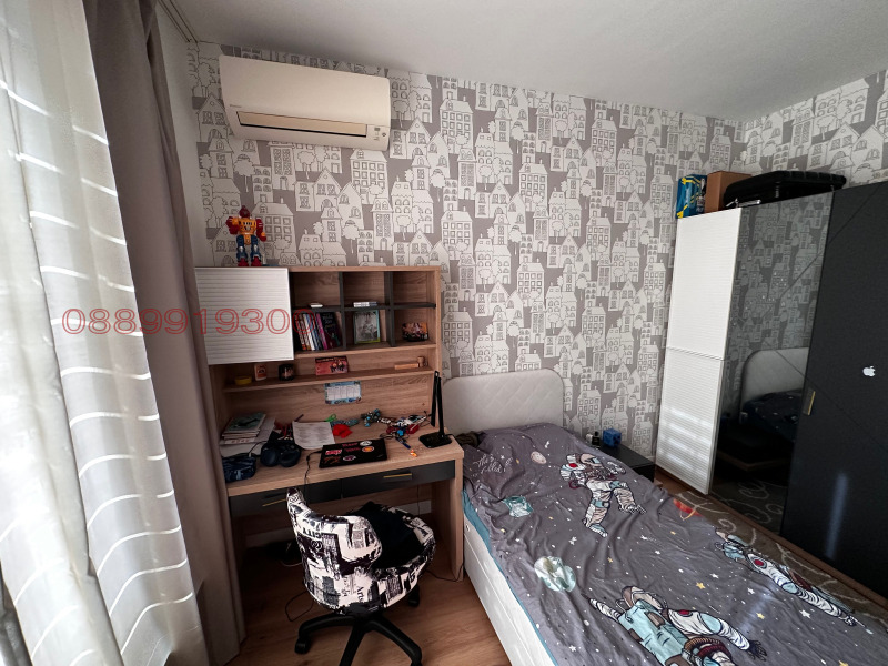 Te koop  3 slaapkamers Varna , k.k. Tsjajka , 154 m² | 24100996 - afbeelding [16]