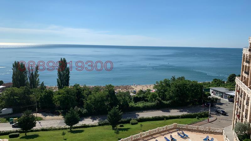 Продава  4-стаен град Варна , к.к. Чайка , 154 кв.м | 24100996 - изображение [3]