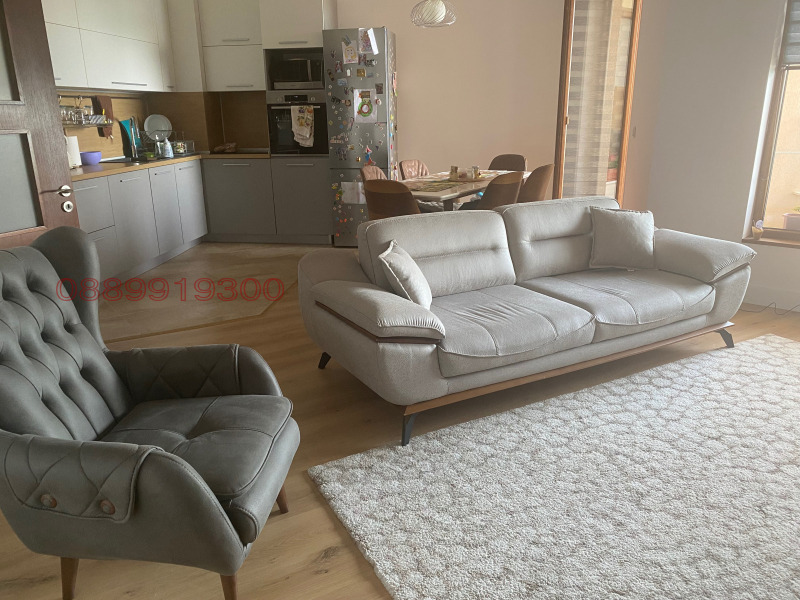 Te koop  3 slaapkamers Varna , k.k. Tsjajka , 154 m² | 24100996 - afbeelding [2]