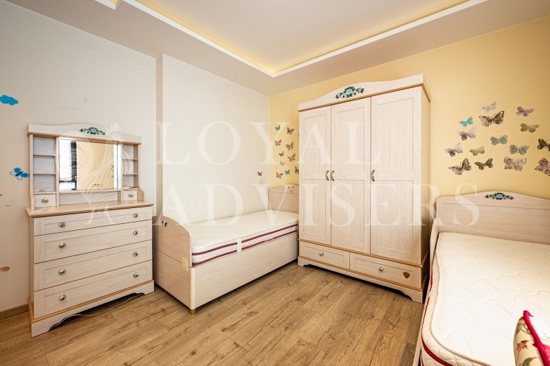 Продается  3 спальни Варна , Бриз , 165 кв.м | 18341607 - изображение [5]
