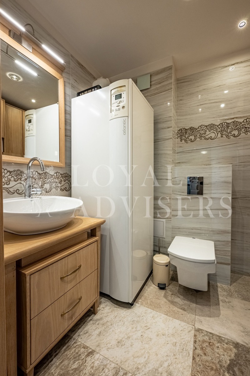 Продается  3 спальни Варна , Бриз , 165 кв.м | 18341607 - изображение [11]