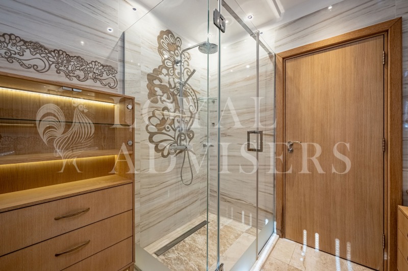 Продается  3 спальни Варна , Бриз , 165 кв.м | 18341607 - изображение [10]
