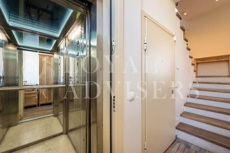 Продается  3 спальни Варна , Бриз , 165 кв.м | 18341607 - изображение [13]