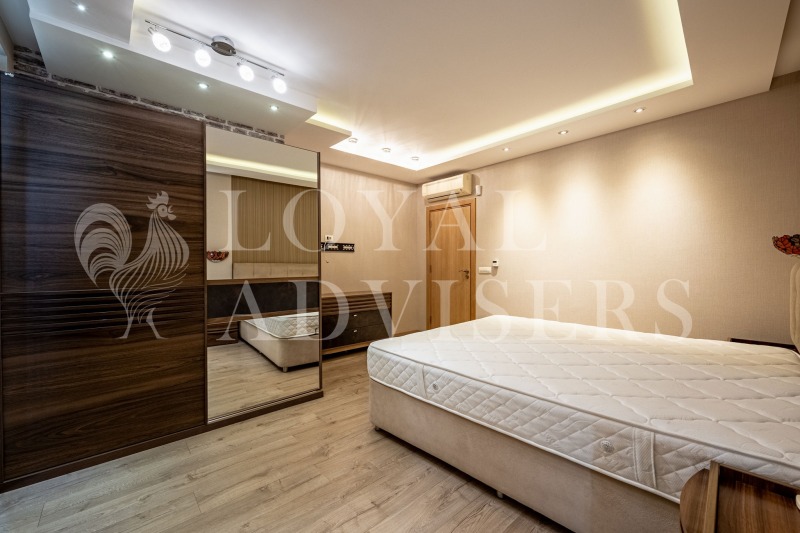 Продается  3 спальни Варна , Бриз , 165 кв.м | 18341607 - изображение [4]