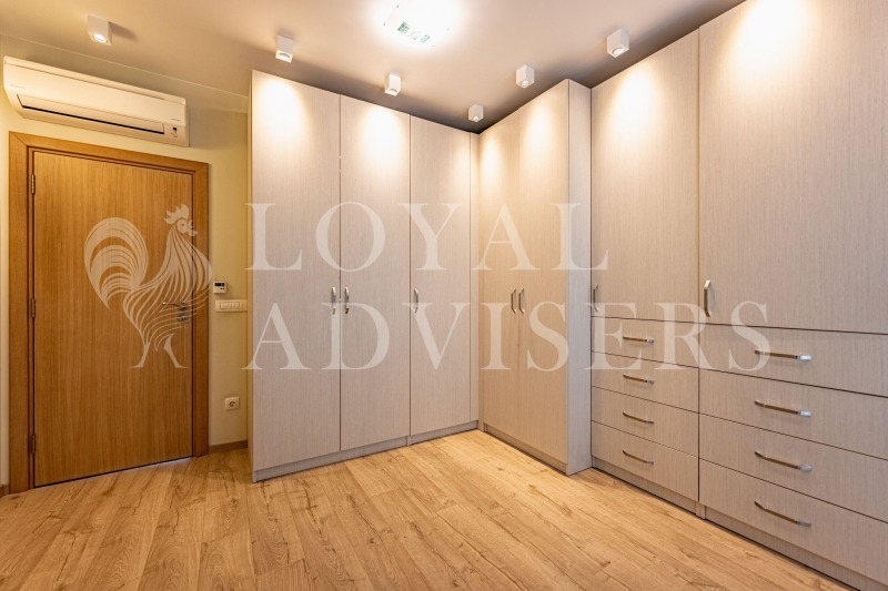 Продается  3 спальни Варна , Бриз , 165 кв.м | 18341607 - изображение [8]