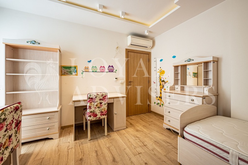 Продается  3 спальни Варна , Бриз , 165 кв.м | 18341607 - изображение [6]
