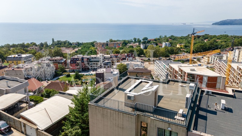 Продается  3 спальни Варна , Бриз , 165 кв.м | 18341607 - изображение [16]