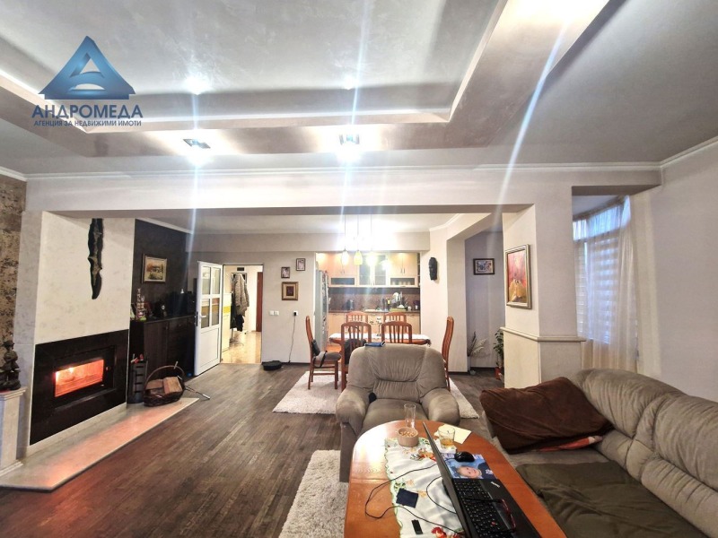 Satılık  İki Katlı Daire Pleven , 9-ti kvartal , 123 metrekare | 61900810 - görüntü [4]