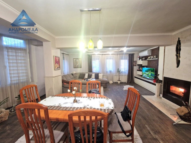 Satılık  İki Katlı Daire Pleven , 9-ti kvartal , 123 metrekare | 61900810 - görüntü [5]
