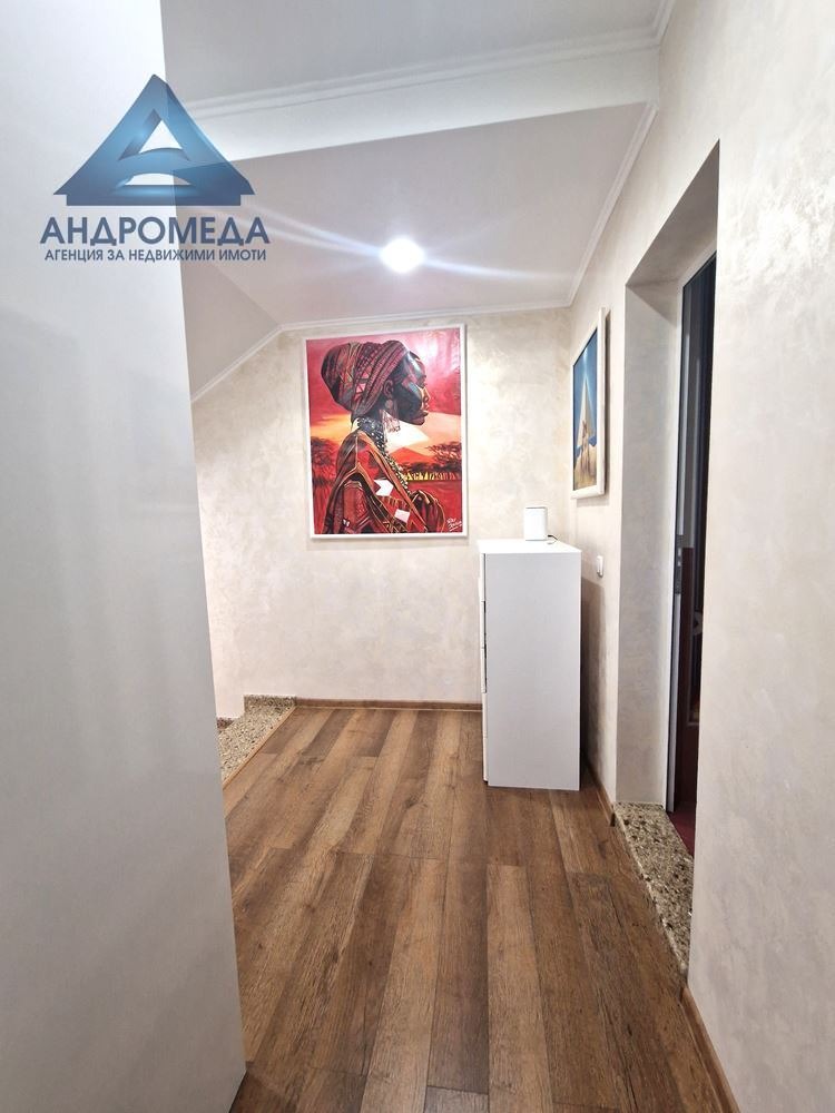 Satılık  İki Katlı Daire Pleven , 9-ti kvartal , 123 metrekare | 61900810 - görüntü [11]