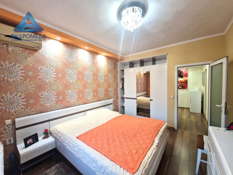 Satılık  İki Katlı Daire Pleven , 9-ti kvartal , 123 metrekare | 61900810 - görüntü [12]