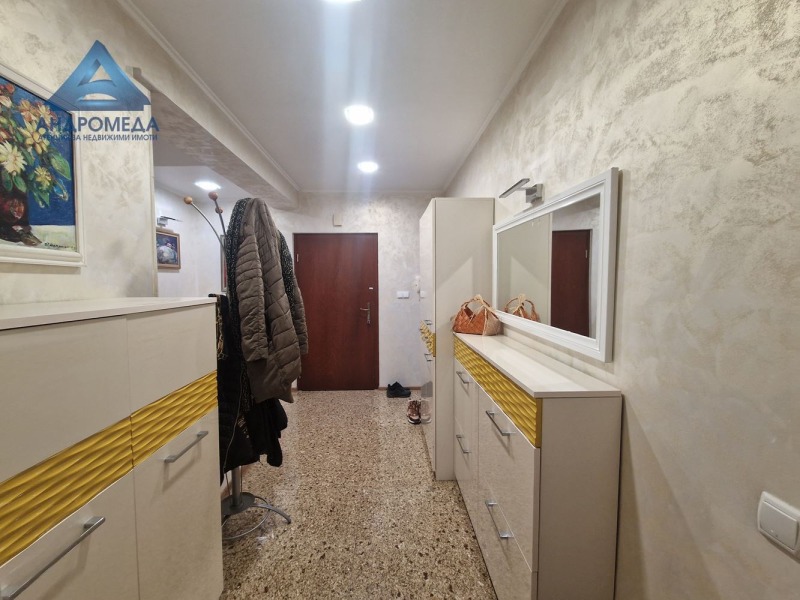 Satılık  İki Katlı Daire Pleven , 9-ti kvartal , 123 metrekare | 61900810 - görüntü [8]