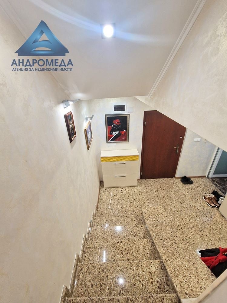 Satılık  İki Katlı Daire Pleven , 9-ti kvartal , 123 metrekare | 61900810 - görüntü [17]
