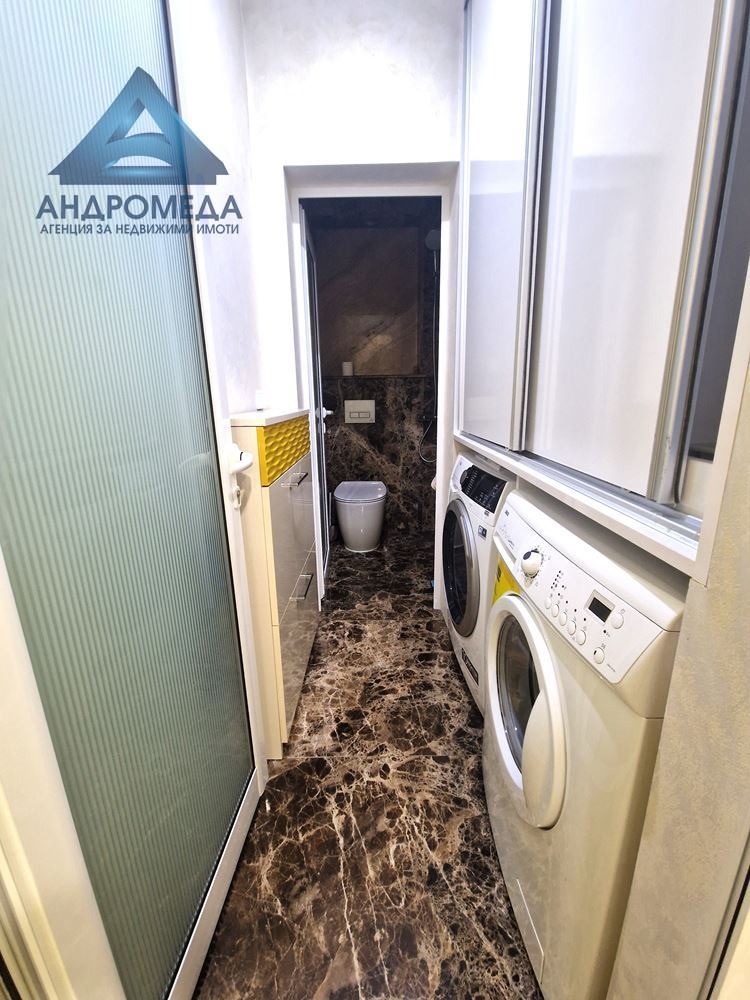 Satılık  İki Katlı Daire Pleven , 9-ti kvartal , 123 metrekare | 61900810 - görüntü [6]