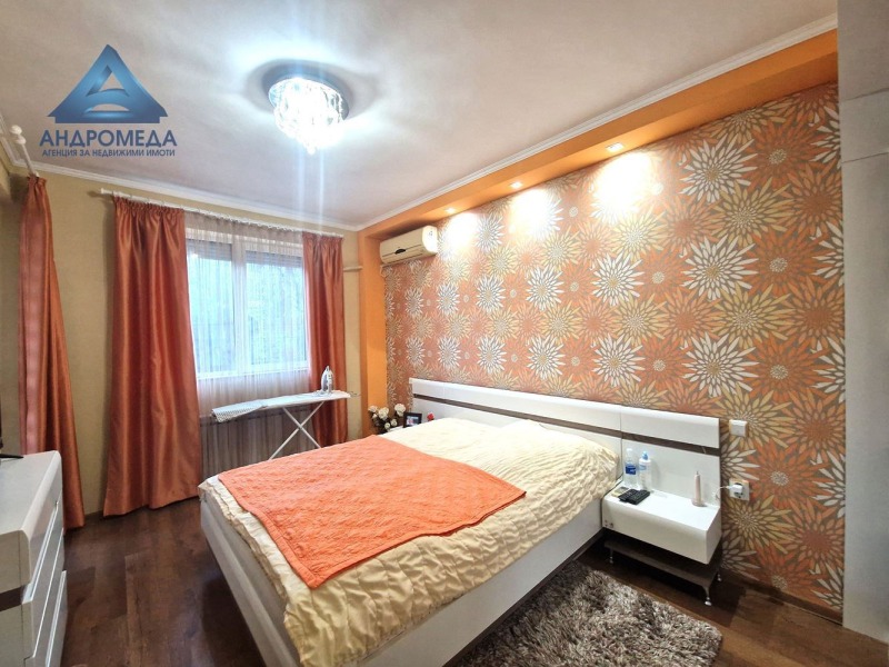 Satılık  İki Katlı Daire Pleven , 9-ti kvartal , 123 metrekare | 61900810 - görüntü [13]
