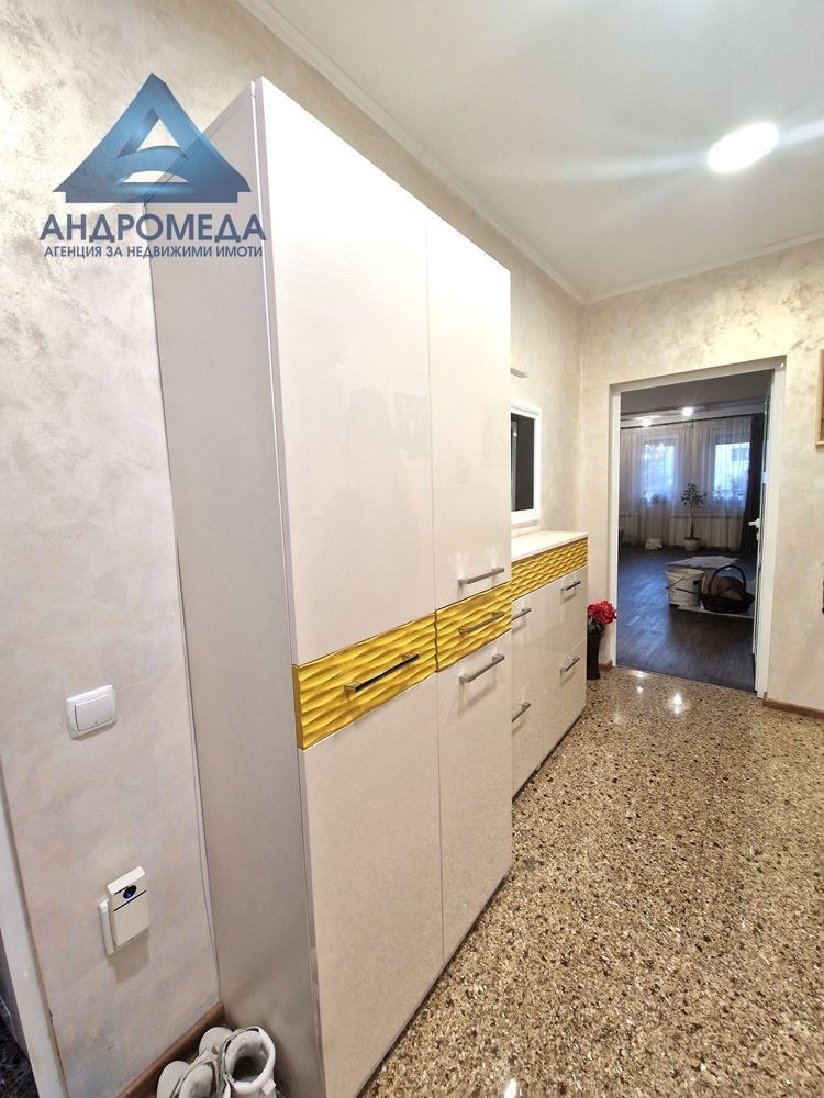 Satılık  İki Katlı Daire Pleven , 9-ti kvartal , 123 metrekare | 61900810 - görüntü [16]