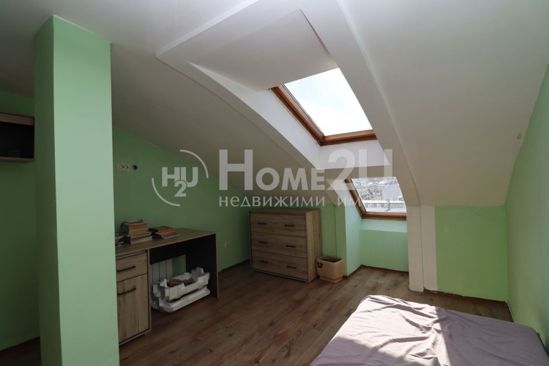 Продава МЕЗОНЕТ, гр. София, Студентски град, снимка 13 - Апартаменти - 53075516