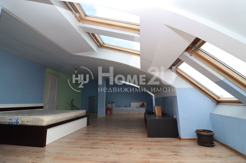 Продава МЕЗОНЕТ, гр. София, Студентски град, снимка 12 - Апартаменти - 53075516