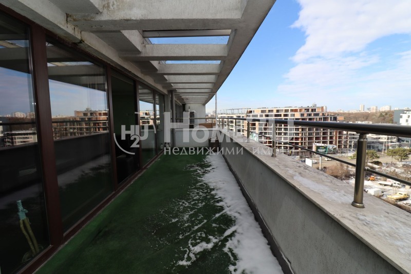 Продава МЕЗОНЕТ, гр. София, Студентски град, снимка 4 - Апартаменти - 53075516