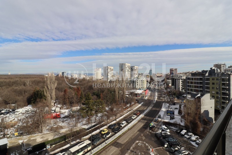 Продава МЕЗОНЕТ, гр. София, Студентски град, снимка 5 - Апартаменти - 53075516