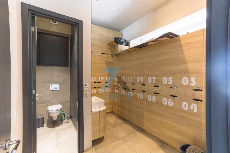 Продава ОФИС, гр. София, Младост 2, снимка 11 - Офиси - 52580611