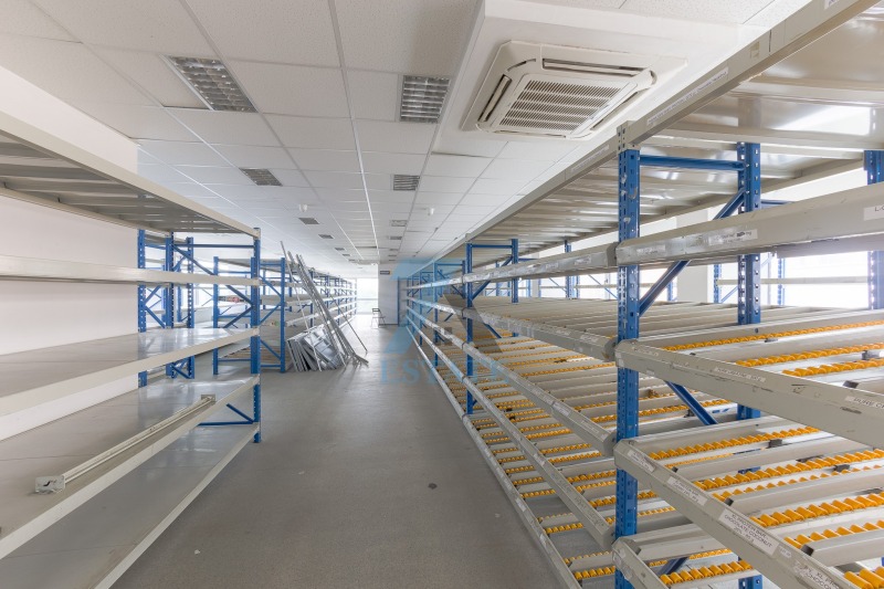 Продава ОФИС, гр. София, Младост 2, снимка 15 - Офиси - 52580611