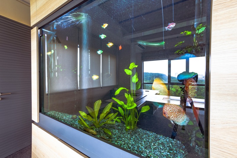 Продава ОФИС, гр. София, Младост 2, снимка 12 - Офиси - 52580611