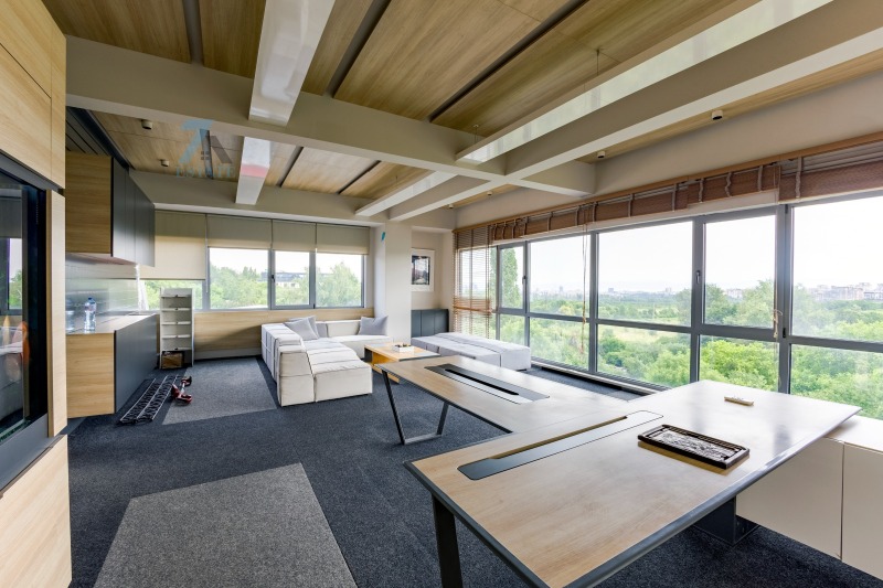 Продава ОФИС, гр. София, Младост 2, снимка 3 - Офиси - 52580611