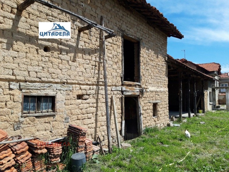 Продава КЪЩА, с. Шаново, област Стара Загора, снимка 3 - Къщи - 44548724