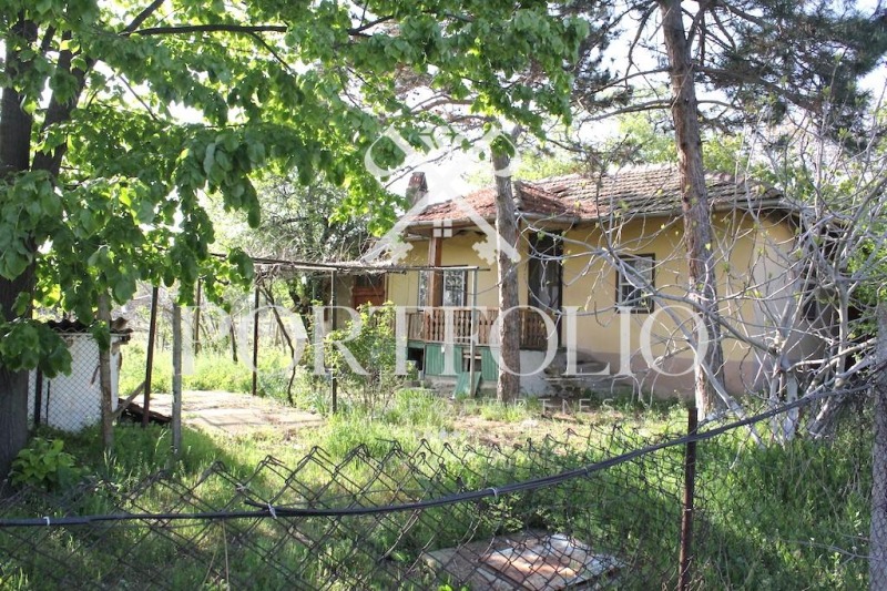 Продава КЪЩА, с. Горица, област Бургас, снимка 8 - Къщи - 41525868