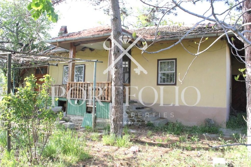 Продава  Къща област Бургас , с. Горица , 80 кв.м | 65449079