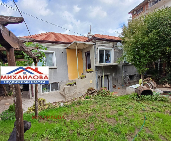 Продава  Къща град Стара Загора , Самара 1 , 110 кв.м | 67395691 - изображение [2]