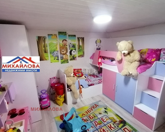 Продава КЪЩА, гр. Стара Загора, Самара 1, снимка 7 - Къщи - 49395646