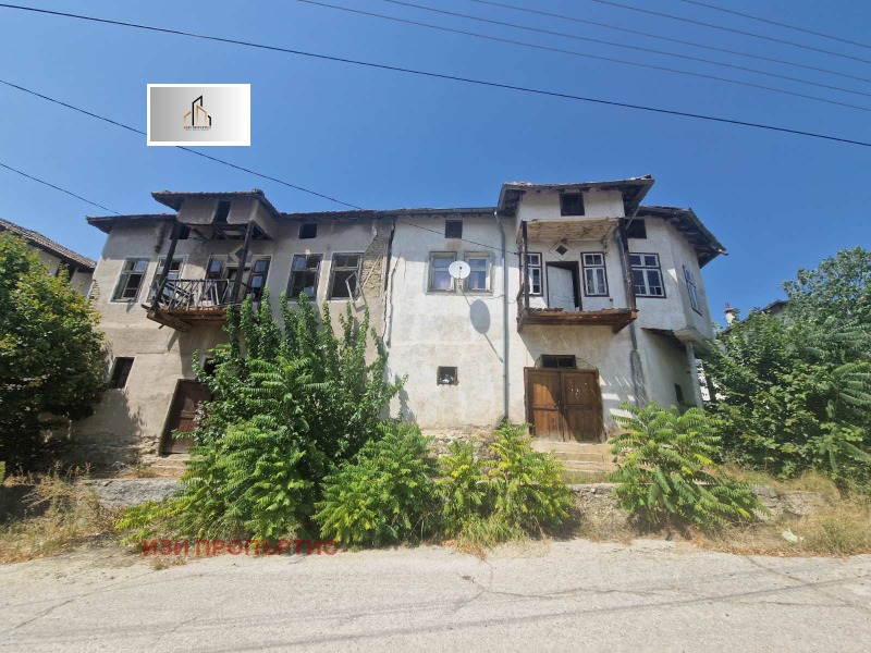 Продава КЪЩА, област Благоевград, с. Хотово • 35000 € • 86728372 — Holmes.bg