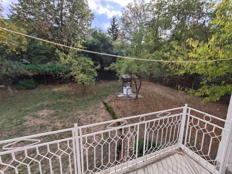 Продава КЪЩА, с. Владо Тричков, област София област, снимка 10 - Къщи - 52053439