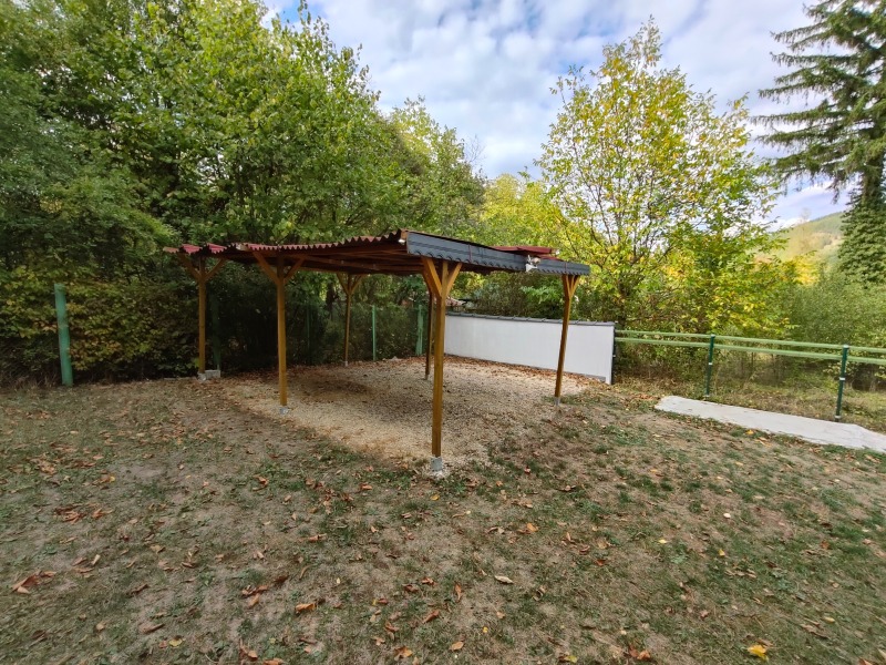 Продава КЪЩА, с. Владо Тричков, област София област, снимка 2 - Къщи - 52053439