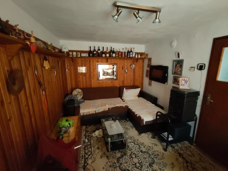 Продава КЪЩА, с. Владо Тричков, област София област, снимка 5 - Къщи - 52053439