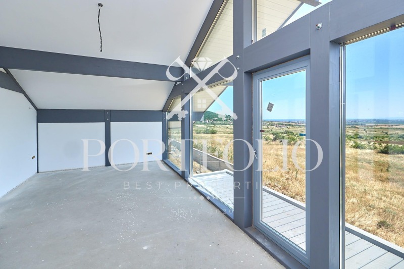 Продава КЪЩА, с. Кошарица, област Бургас, снимка 17 - Къщи - 53535265