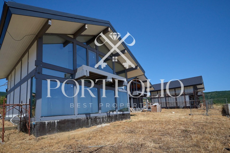 Продава КЪЩА, с. Кошарица, област Бургас, снимка 9 - Къщи - 53535265