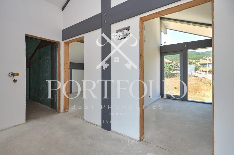 Продава КЪЩА, с. Кошарица, област Бургас, снимка 14 - Къщи - 53535265