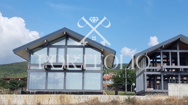 Продава КЪЩА, с. Кошарица, област Бургас, снимка 4 - Къщи - 53535265