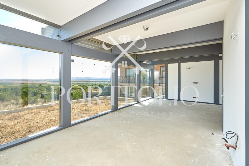 Продава КЪЩА, с. Кошарица, област Бургас, снимка 11 - Къщи - 53535265