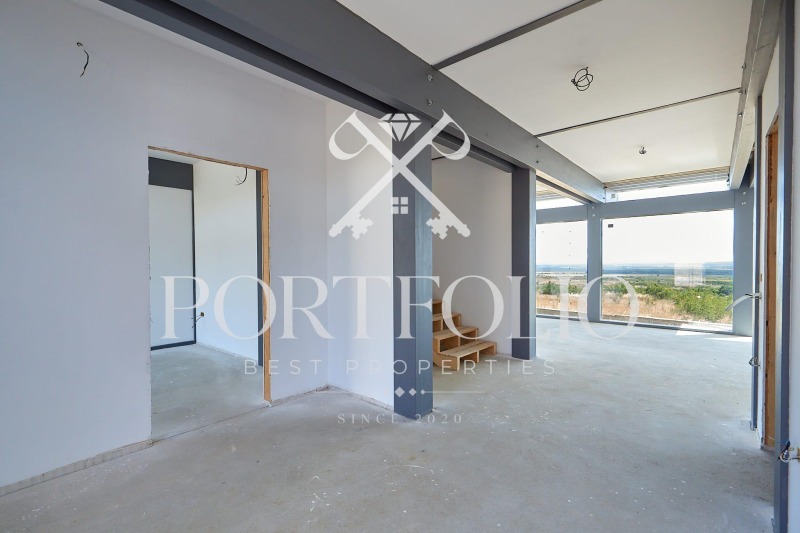 Продава КЪЩА, с. Кошарица, област Бургас, снимка 5 - Къщи - 53535265