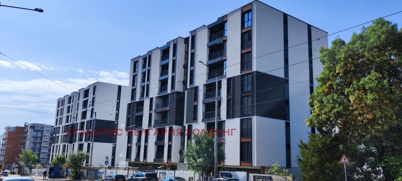 En venta  Comercio Sofia , Lyulin 5 , 228 metros cuadrados | 68107128 - imagen [5]