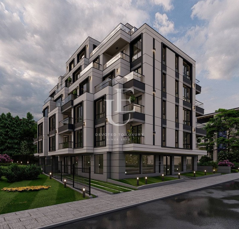 Продава МАГАЗИН, гр. София, Малинова долина, снимка 9 - Магазини - 51986967