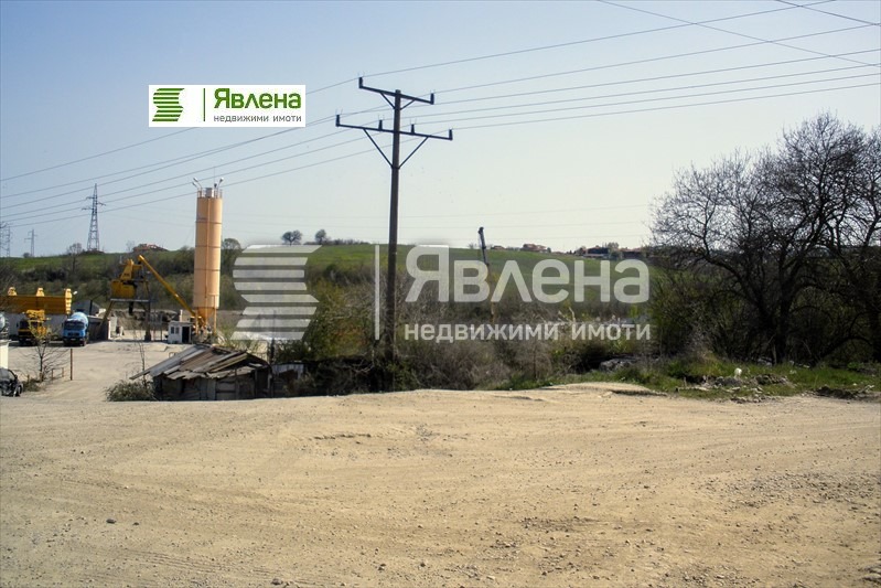 Продава ПАРЦЕЛ, с. Лозенец, област Бургас