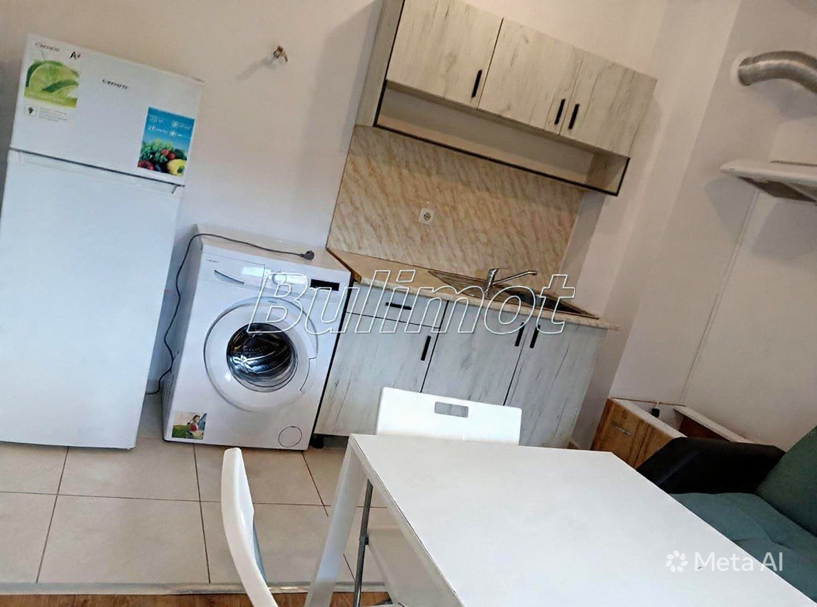 Продава 1-СТАЕН, гр. Варна, Възраждане 3, снимка 2 - Апартаменти - 55179143
