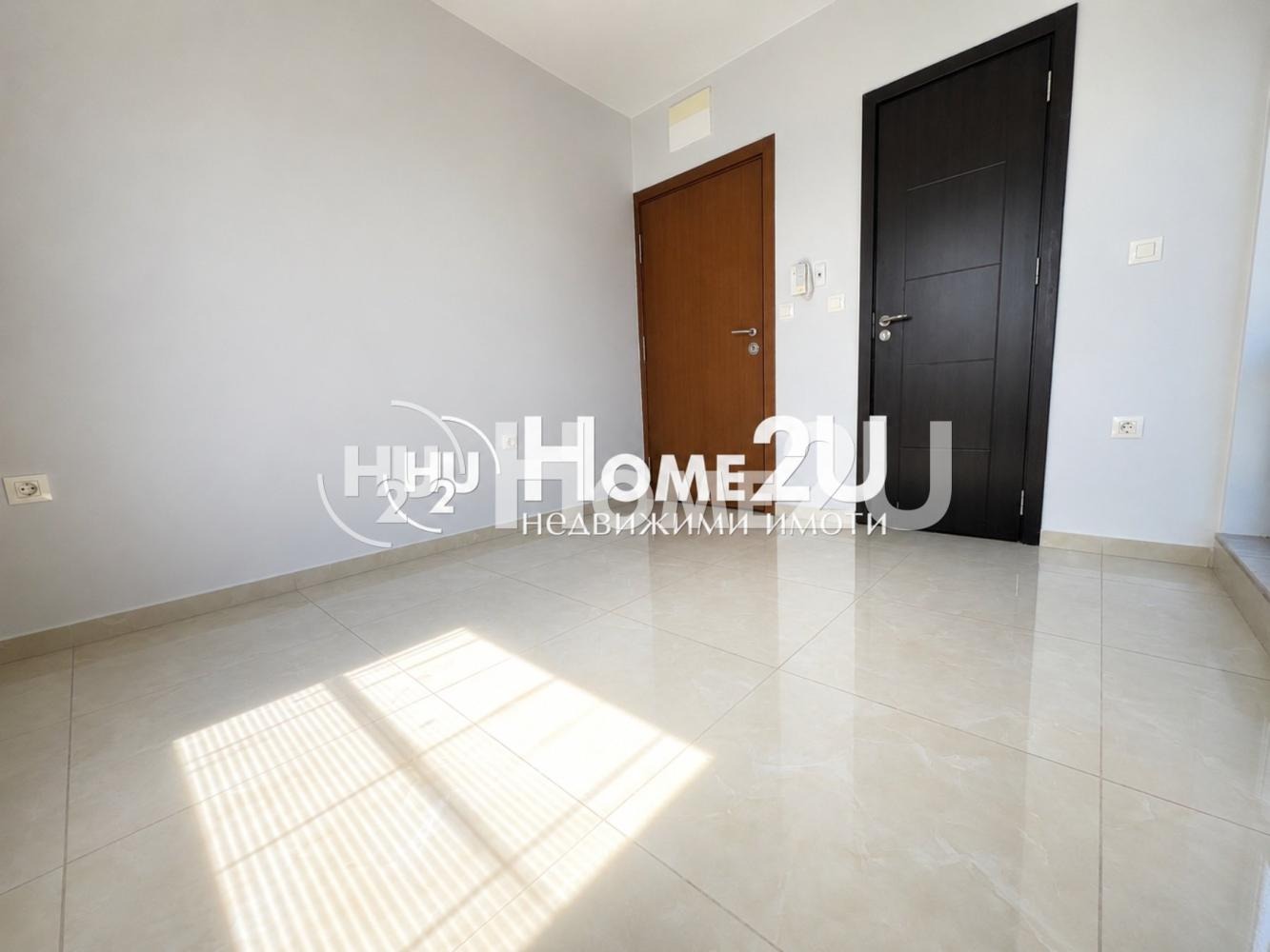 Продава 1-СТАЕН, гр. Варна, Зимно кино Тракия, снимка 3 - Апартаменти - 55736892
