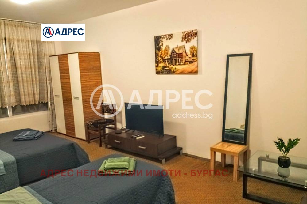 Продава 2-СТАЕН, гр. Средец, област Бургас, снимка 3 - Апартаменти - 54329218