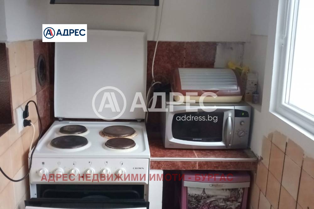Продава 2-СТАЕН, гр. Средец, област Бургас, снимка 5 - Апартаменти - 54329218